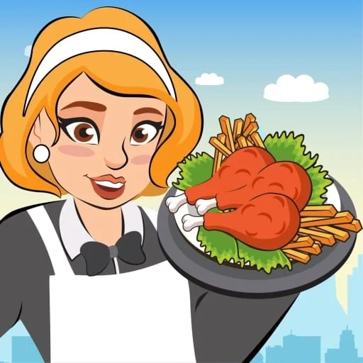 Color Parking Drifter